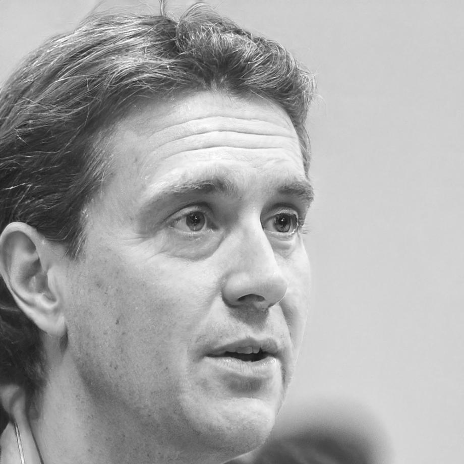 Kai Lindqvist, Chief Technical Officer