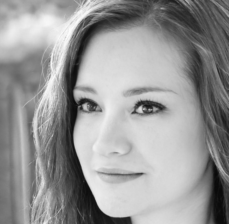 Portrait of Sage Torrino, Business Intelligence Specialist